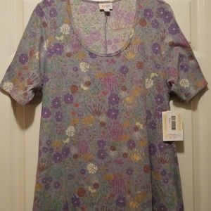 Final ... Lularoe XL Perfect T